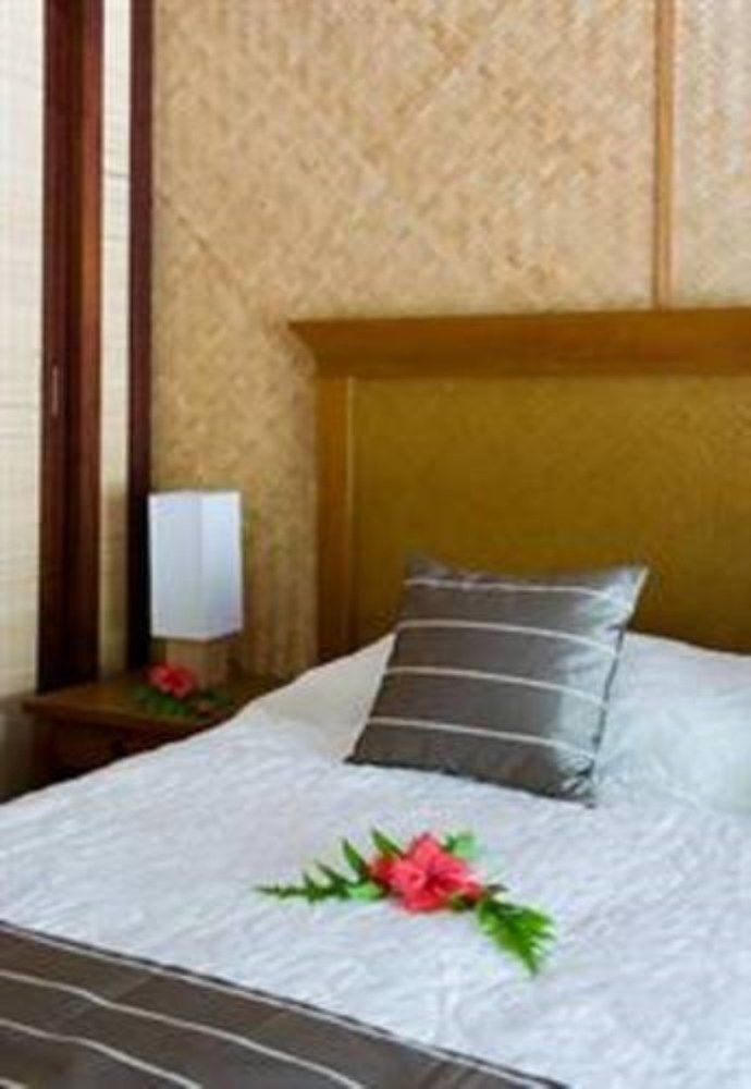 Hotel Le Maitai Rangiroa Avatoru Exteriér fotografie